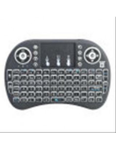 Teclado Maillon Smart TV...