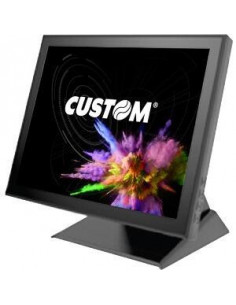 Custom Monitor Touch Mt15...