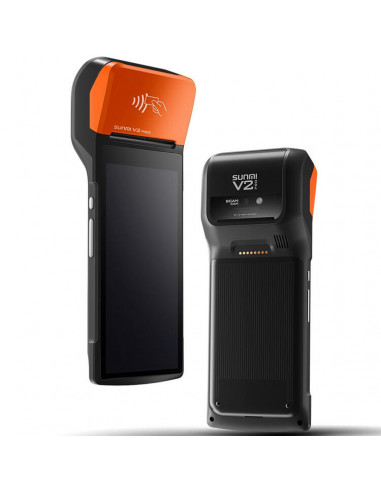 POS SUNMI Mobile V2 PRO c/ NFC e...