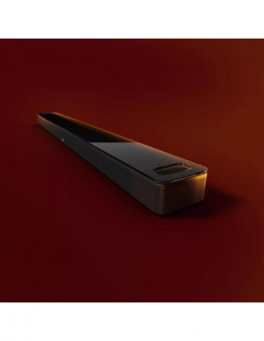 Coluna de Som Bose Smart Ultra...