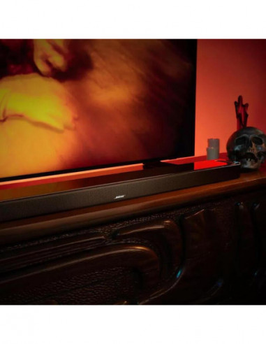 Coluna de Som Bose Smart Ultra...