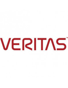 Veritas Technologies...