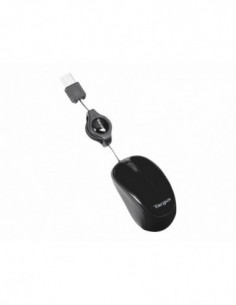 Targus - rato - USB - preto...