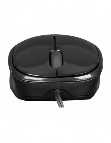Targus - rato - USB - preto - AMU75EU Targus - rato - USB - preto - AMU75EU
