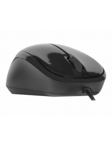 Targus - rato - USB - preto - AMU75EU Targus - rato - USB - preto - AMU75EU