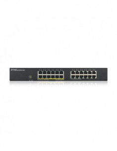 Switch de Rede Zyxel...