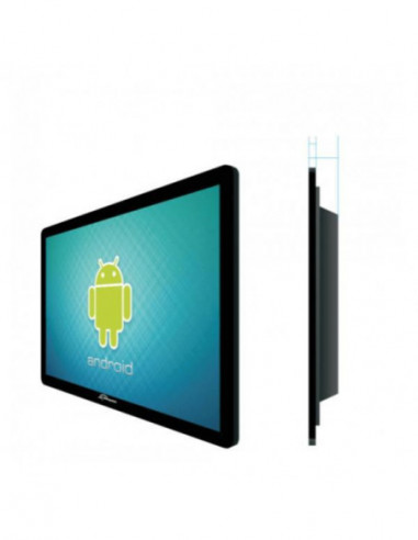 Terminal Industrial Zonerich ZQ-SCE27...