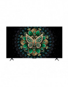 Tcl Miniled Tv 75" 4k Uhd...