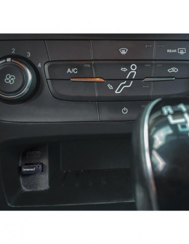 PenDrive Intenso Micro Line 8GB USB...