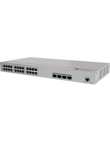 Switch Huawei S310-24P4X Gigabit... Switch Huawei S310-24P4X Gigabit...