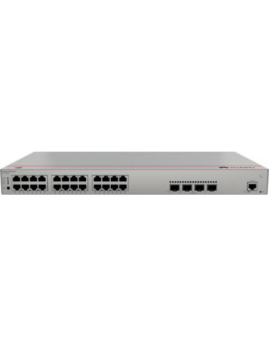 Switch Huawei S310-24P4X Gigabit... Switch Huawei S310-24P4X Gigabit...