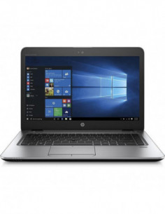 Portátil HP 840 G4...