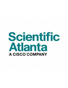 Scientific Atlanta...