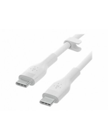 Belkin BOOST CHARGE - cabo USB Tipo-C... Belkin BOOST CHARGE - cabo USB Tipo-C...