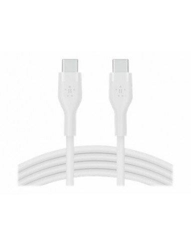 Belkin BOOST CHARGE - cabo USB Tipo-C... Belkin BOOST CHARGE - cabo USB Tipo-C...