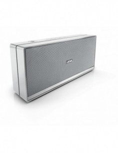 Loewe - Speaker 2GO ALU Silver