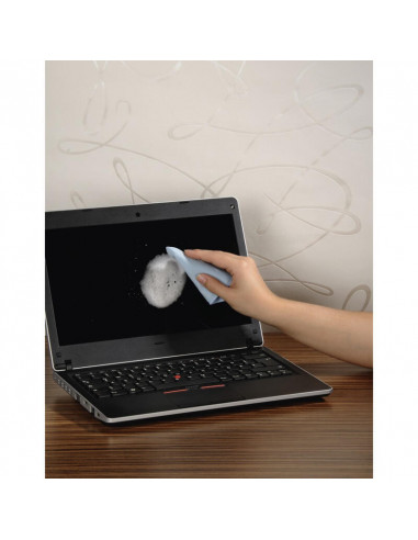 Espuma de limpeza HAMA monitores 100ml