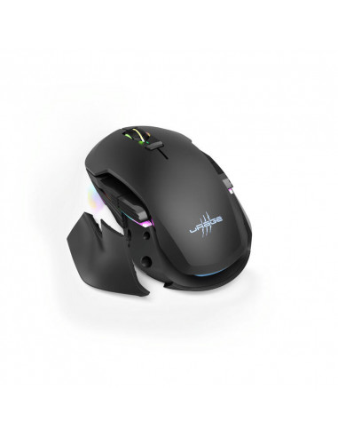 Rato HAMA Urage 1.000 Morph unleashed