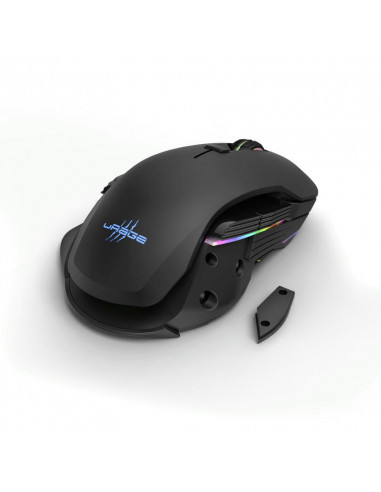 Rato HAMA Urage 1.000 Morph unleashed