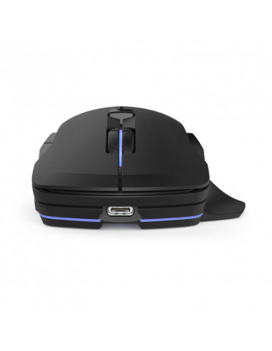 Rato HAMA Urage 1.000 Morph unleashed