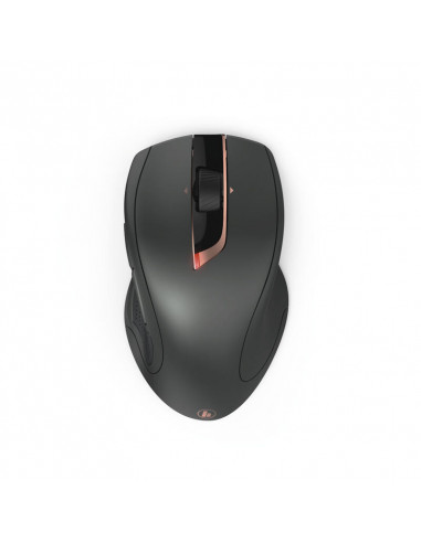 Rato HAMA sem fios 7-botões , MW-900,...