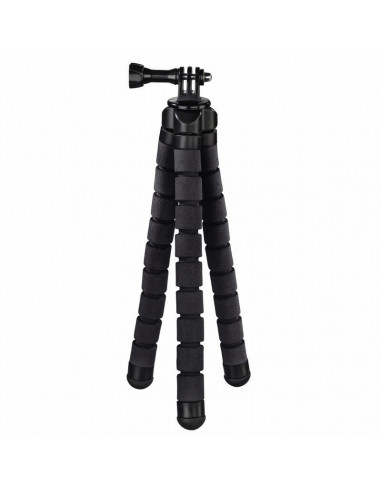 Tripé  HAMA "Flex S " 26 cm, preto