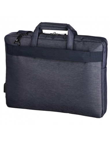 Mala HAMA Notebook Manchester 15.6" azul