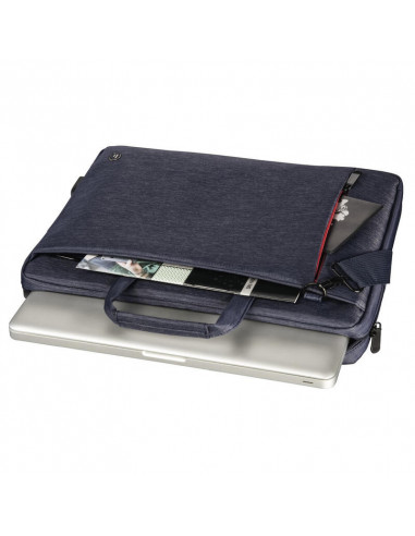 Mala HAMA Notebook Manchester 15.6" azul