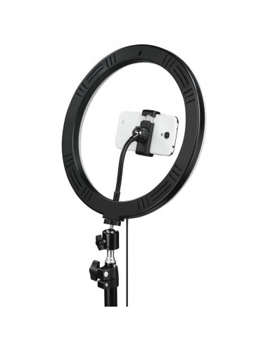 Tripé e suporte para Smarphone HAMA... Tripé e suporte para Smarphone HAMA...