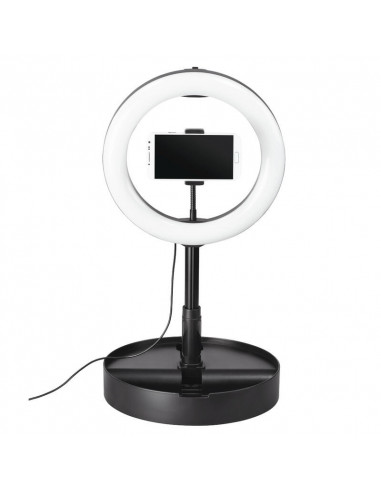 Suporte para Smarphone HAMA "LED...