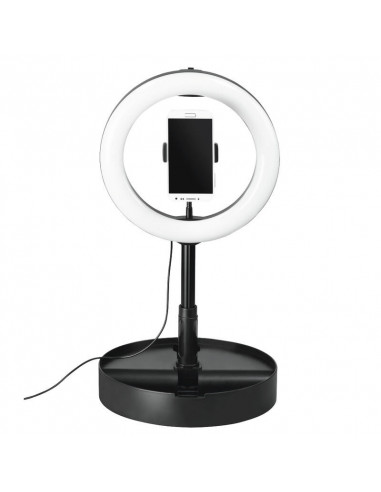 Suporte para Smarphone HAMA "LED...