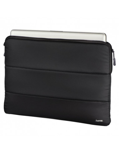 Sleeve HAMA Notebook Toronto 13.3" preto