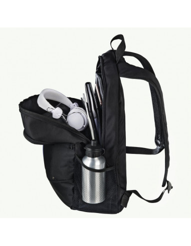 Mochila HAMA Notebook Kapstadt 15.6...