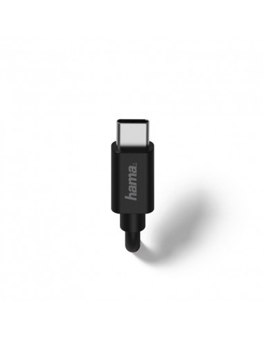Carregador HAMA 220V USB TYPE-C, 2.4...
