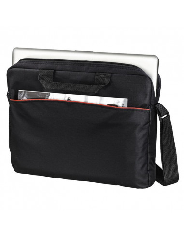 Mala HAMA Notebook "Tortuga" 15.6" preto