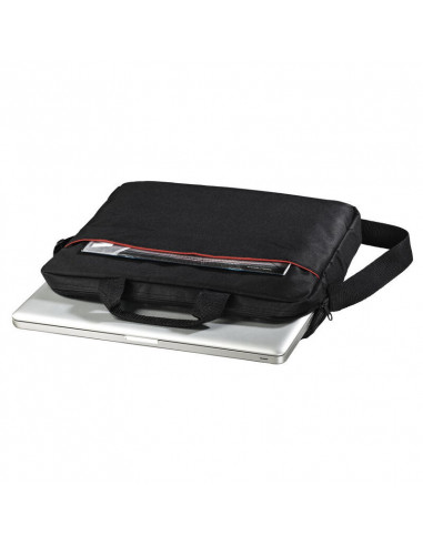 Mala HAMA Notebook "Tortuga" 15.6" preto