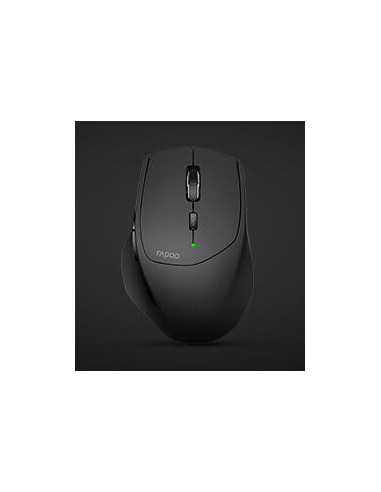 Rato HAMA RAPOO sem fios Multi mode...