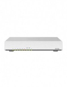 Router QNAP QHORA-301W...