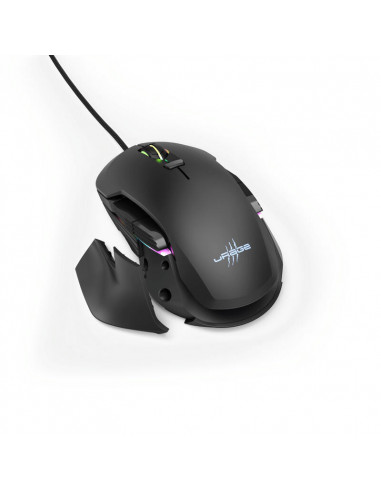 Rato HAMA Urage Gaming Reaper 900 Morph