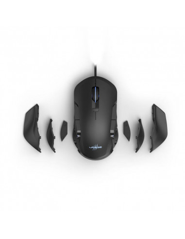 Rato HAMA Urage Gaming Reaper 900 Morph