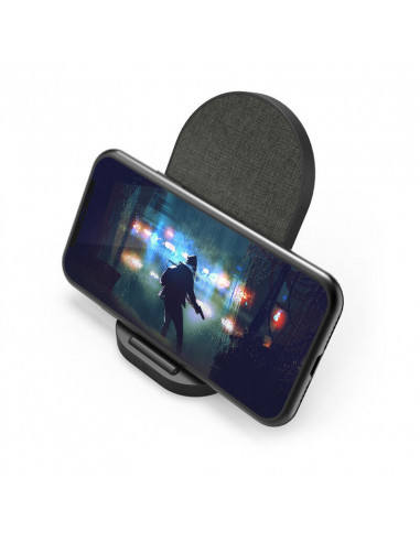 Carregador Wireless HAMA...