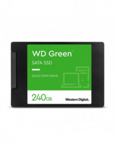 Western Digital - WD Green...