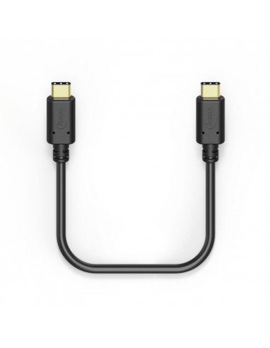 Cabo de dados HAMA Type-C - C ,...