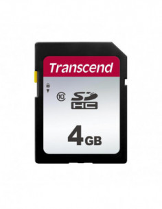 Cartão de Memória Transcend...