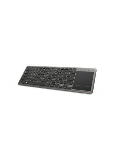 Teclado HAMA Smart touch "KW-600T"