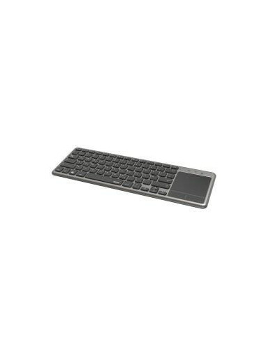 Teclado HAMA Smart touch "KW-600T"
