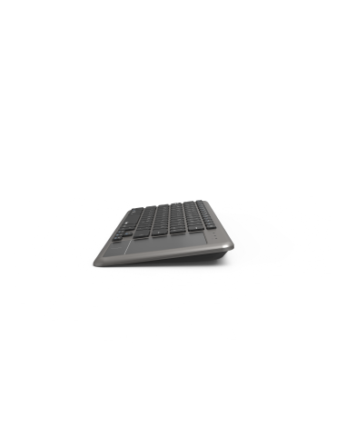 Teclado HAMA Smart touch "KW-600T"