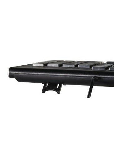 Kit Teclado HAMA com fios e Rato HAMA...