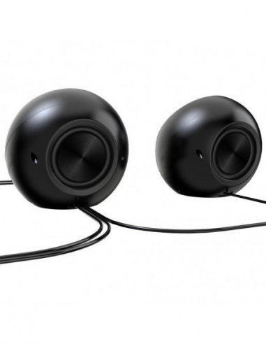 Bjorn Colunas 2.0 Computador c/...