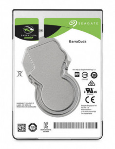 Seagate Guardian BarraCuda...